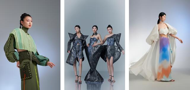 多維元素互動，柯橋品牌探尋新生時尚