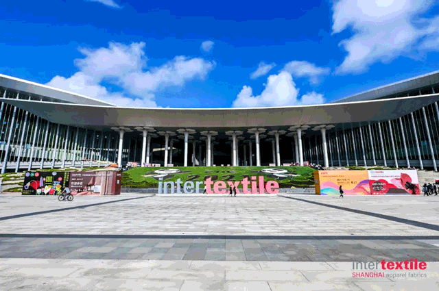 十九家石家莊市紡企亮相國家會展中心 共赴中紡聯(lián)2023春季聯(lián)展