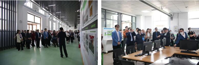 2022-2023中國校服產(chǎn)業(yè)研究中心年會(huì)在濰坊召開