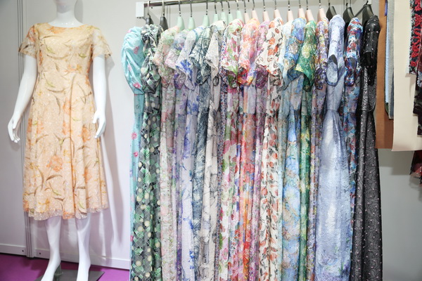 齊聚盛會！FS深圳國際服裝供應鏈博覽會、深圳原創(chuàng)時裝周、PVSZ盛大啟幕