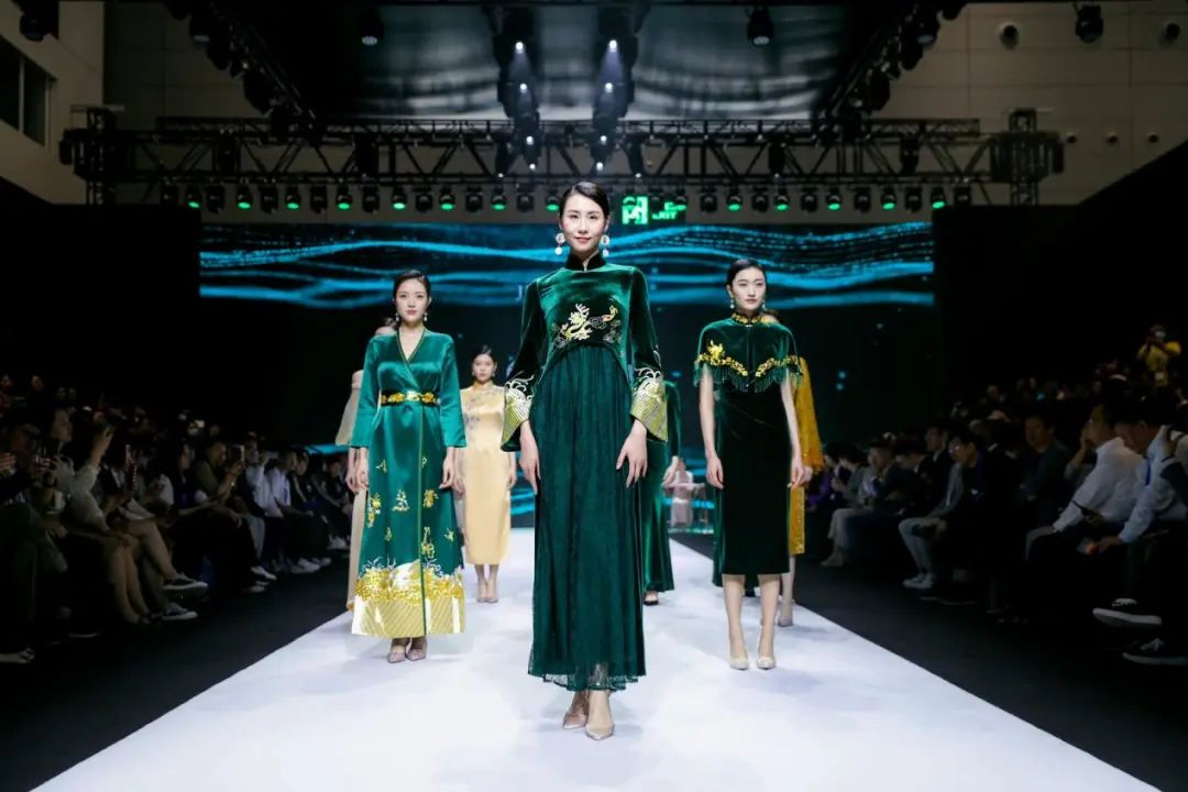 齊聚盛會！FS深圳國際服裝供應鏈博覽會、深圳原創(chuàng)時裝周、PVSZ盛大啟幕