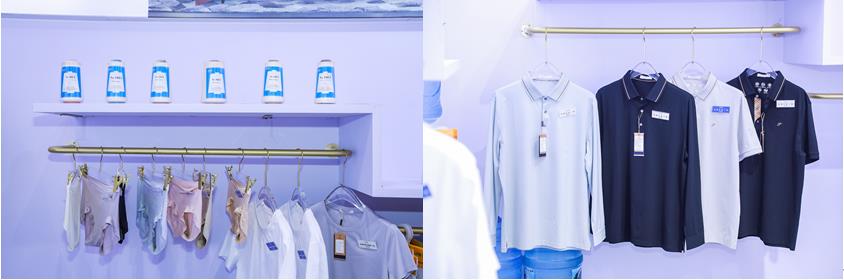 頭部企業(yè)齊聚紡城！共赴柯橋紡博會(huì)創(chuàng)新之約