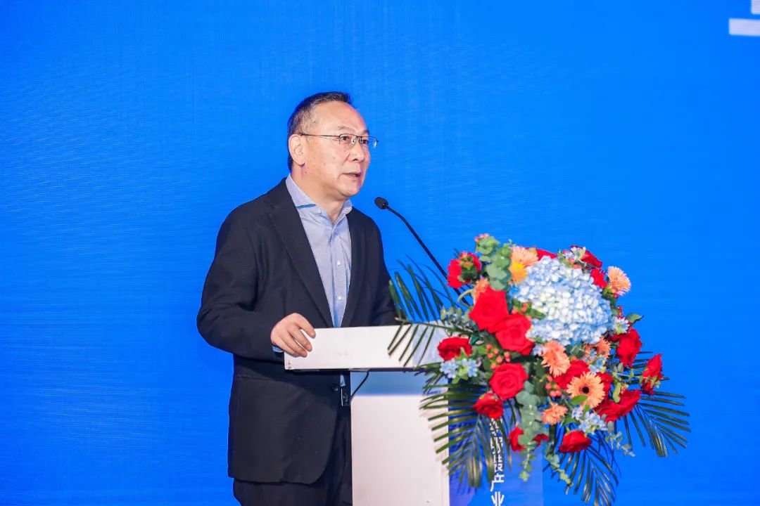 潮起江城，面向未來 | 2023武漢國際紡織面料及輔料博覽會(huì)啟幕