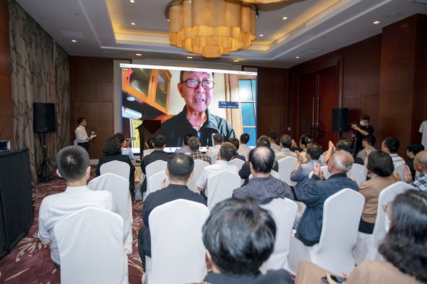 風(fēng)雨二十載，迭代滌綸實(shí)現(xiàn)產(chǎn)業(yè)化