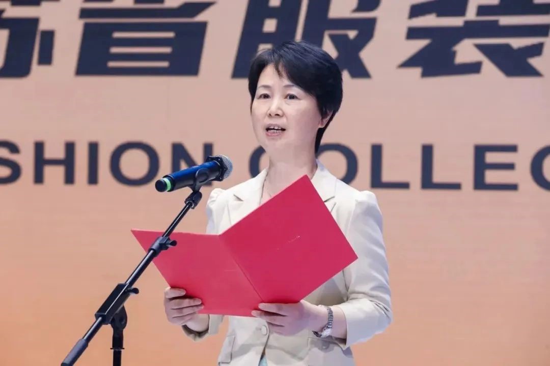 青&ldquo;設(shè)&rdquo;飛揚(yáng) | 2023&ldquo;青田&middot;蘇工美杯&rdquo;江蘇省校服職業(yè)技能定制賽暨江蘇省服裝院校學(xué)生設(shè)計大賽決賽圓滿落幕！