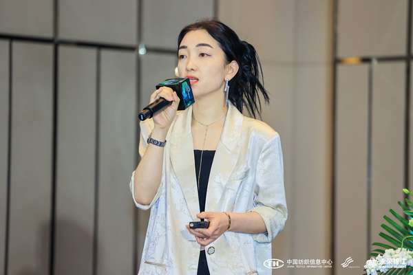 錦綸產(chǎn)品開(kāi)發(fā)，如何走出差異化的科技創(chuàng)新之路？永榮股份協(xié)同產(chǎn)業(yè)鏈共話發(fā)展