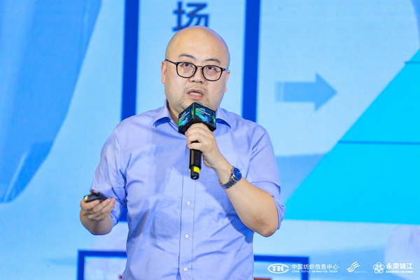 錦綸產(chǎn)品開(kāi)發(fā)，如何走出差異化的科技創(chuàng)新之路？永榮股份協(xié)同產(chǎn)業(yè)鏈共話發(fā)展