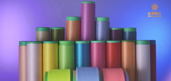 激發(fā)創(chuàng)新力，乘風(fēng)數(shù)字化 &ldquo;2023中國國際面料設(shè)計大賽&mdash;&mdash;錦綸產(chǎn)品開發(fā)應(yīng)用獎&rdquo;征集進行中