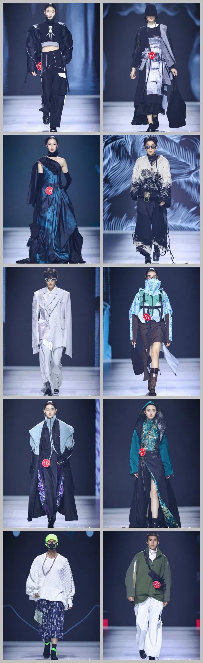 設(shè)計(jì)之花綻放盛澤 | 盛澤杯·2023江蘇省十佳服裝設(shè)計(jì)師評(píng)選結(jié)果揭曉