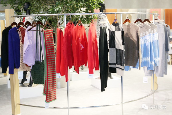 新風(fēng)尚、新格局、新起點，第三十屆中國杭州國際紡織服裝供應(yīng)鏈博覽會盛大開幕。