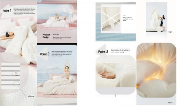 打開新一季產(chǎn)品研發(fā)思路，來第31屆華交會紡織面料展找靈感！