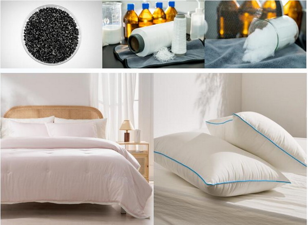 打開新一季產(chǎn)品研發(fā)思路，來第31屆華交會紡織面料展找靈感！