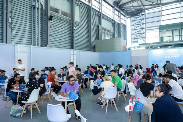 第31屆華東出口商品交易會圓滿閉幕