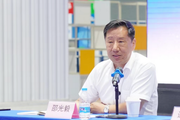 東方國際集團與常山紡織集團舉辦合作交流會，推動紡織高質(zhì)量發(fā)展