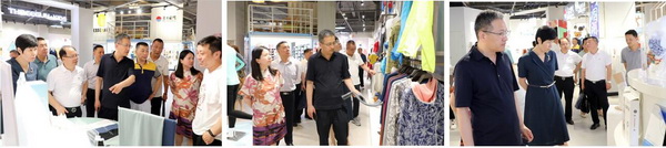 東方國際集團與常山紡織集團舉辦合作交流會，推動紡織高質(zhì)量發(fā)展