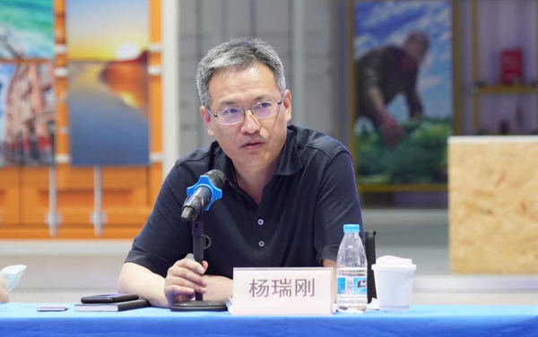 東方國際集團與常山紡織集團舉辦合作交流會，推動紡織高質(zhì)量發(fā)展