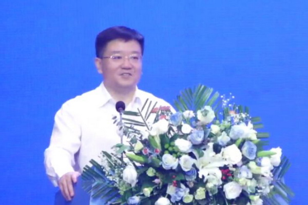 &ldquo;協(xié)同創(chuàng)新，共享未來(lái)&rdquo; 中國(guó)紡織新材料高質(zhì)量發(fā)展大會(huì)在吉林市舉行