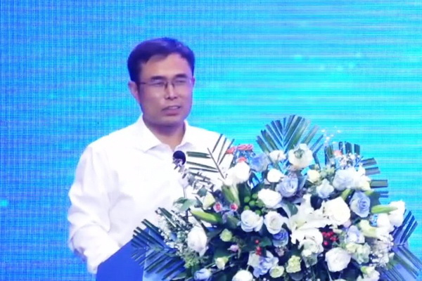  &ldquo;協(xié)同創(chuàng)新，共享未來(lái)&rdquo; 中國(guó)紡織新材料高質(zhì)量發(fā)展大會(huì)在吉林市舉行