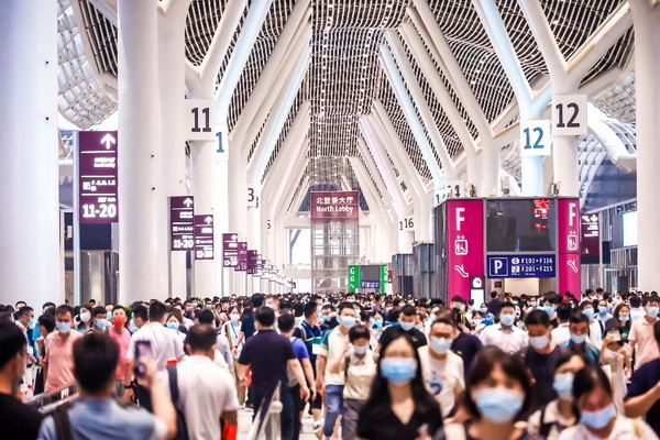 新展館，新展期：時(shí)尚家居生活展移師深圳，挖掘大灣區(qū)未來潛能