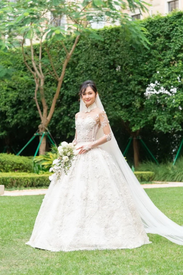 "浪漫閃耀&ldquo;、&rdquo;點亮永恆之約&ldquo; 粵港澳大灣區(qū)婚紗設(shè)計比賽正式啓動