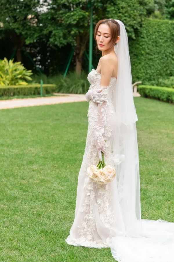 "浪漫閃耀&ldquo;、&rdquo;點亮永恆之約&ldquo; 粵港澳大灣區(qū)婚紗設(shè)計比賽正式啓動