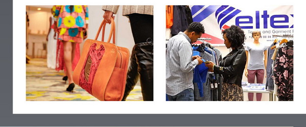 11月相約！2023埃塞爾比亞國(guó)際面料和服裝展暨非洲采購(gòu)時(shí)裝周