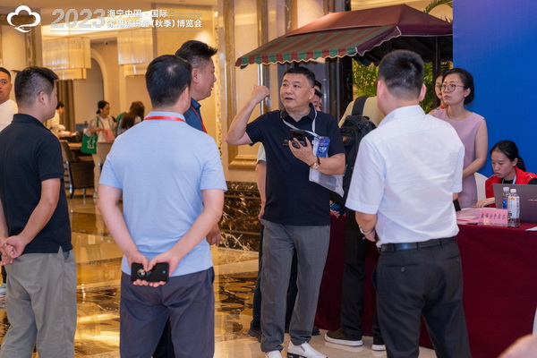 2023海寧中國(guó)&middot;國(guó)際家用紡織品（秋季）博覽會(huì)行業(yè)交流會(huì)暨&ldquo;海寧家紡杯&rdquo;2023中國(guó)國(guó)際家用紡織品創(chuàng)意設(shè)計(jì)大賽頒獎(jiǎng)典禮成功舉辦