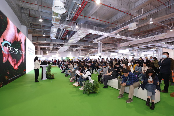 功能性紡織品暗藏了哪些&ldquo;綠色商機(jī)&rdquo;？十月到PERFORMANCE DAYS （上海）一探究竟