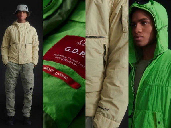 功能性紡織品暗藏了哪些&ldquo;綠色商機(jī)&rdquo;？十月到PERFORMANCE DAYS （上海）一探究竟