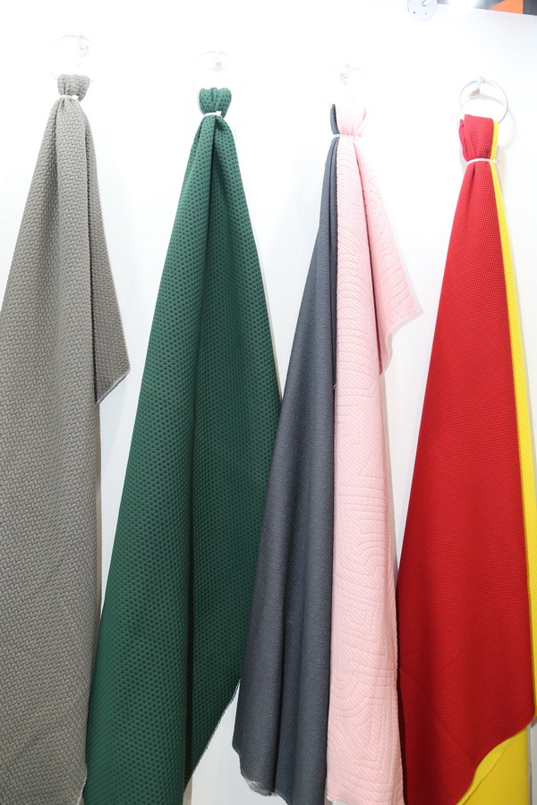 3D高彈力軟體面料，引領(lǐng)家居軟裝新時尚