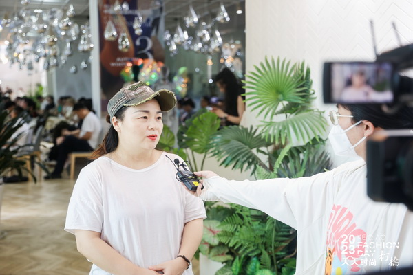 紡織數(shù)字化轉(zhuǎn)型如何做？產(chǎn)業(yè)鏈多維發(fā)力提升實(shí)效