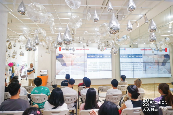 紡織數(shù)字化轉(zhuǎn)型如何做？產(chǎn)業(yè)鏈多維發(fā)力提升實(shí)效