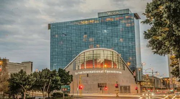 中國與非洲國家紡織品服裝貿(mào)易往來升溫