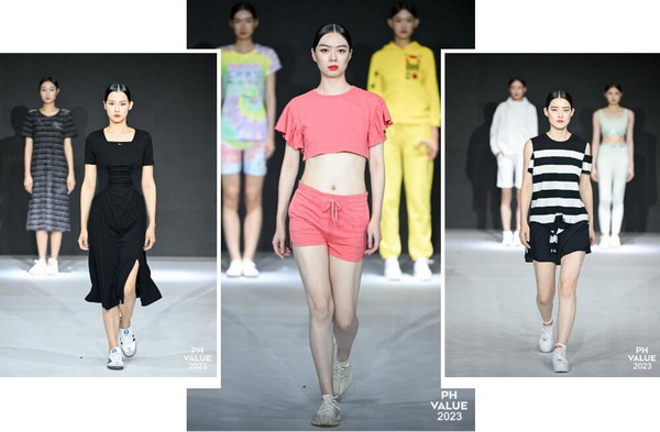  2023 PH Value中國(guó)國(guó)際針織（秋冬）博覽會(huì)圓滿收官！