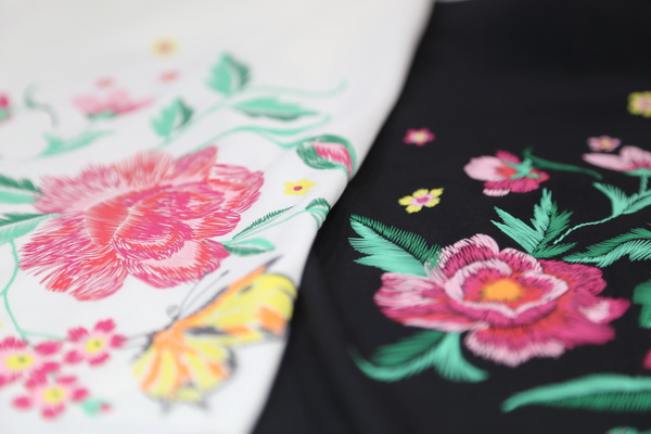 貼身更時尚，INTERFILIERE Shanghai圓滿收官，期待與您來年再見！