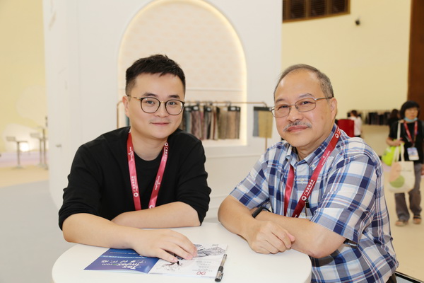 貼身更時尚，INTERFILIERE Shanghai圓滿收官，期待與您來年再見！