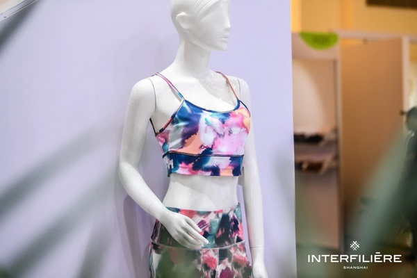 9月25-26日，為期兩天的2023上海國際貼身時尚原輔料展取得圓滿成功，感謝品牌展商與觀眾一如既往的厚愛與支持。新篇章即將開啟 敬請期待&hellip; &hellip;