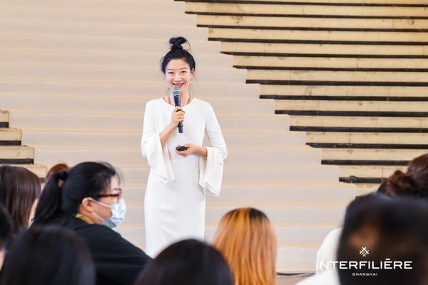 貼身更時尚，INTERFILIERE Shanghai圓滿收官，期待與您來年再見！
