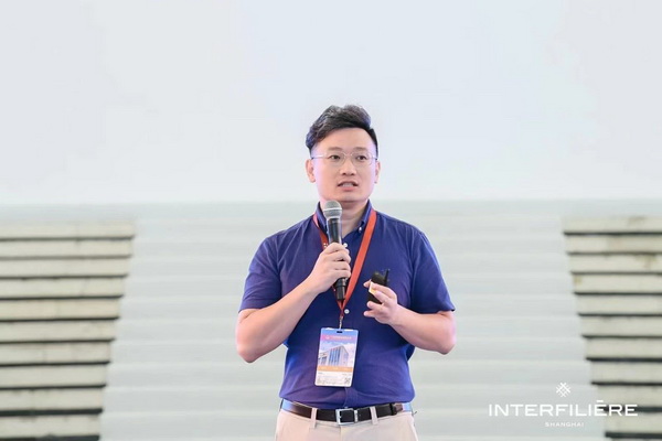 貼身更時尚，INTERFILIERE Shanghai圓滿收官，期待與您來年再見！