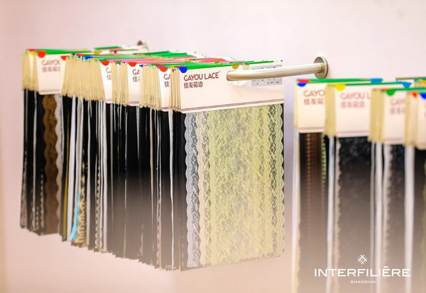 9月25-26日，為期兩天的2023上海國際貼身時尚原輔料展取得圓滿成功，感謝品牌展商與觀眾一如既往的厚愛與支持。新篇章即將開啟 敬請期待&hellip; &hellip;