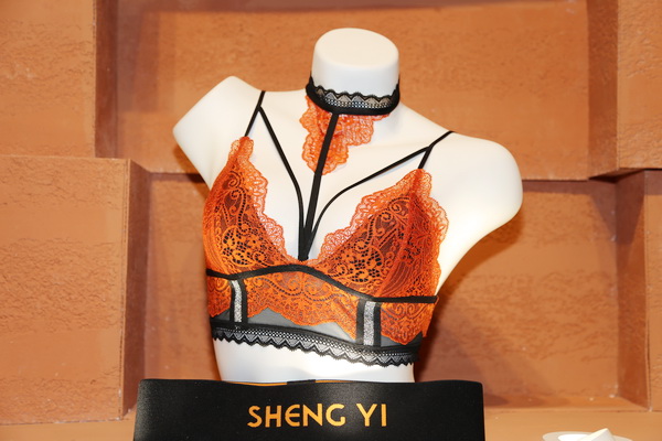 貼身更時尚，INTERFILIERE Shanghai圓滿收官，期待與您來年再見！