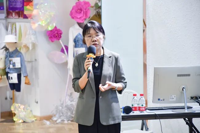 &ldquo;智能制造、標準先行&rdquo; 第一期紡織行業(yè)智能制造能力成熟度培訓在紹興柯橋順利結業(yè)