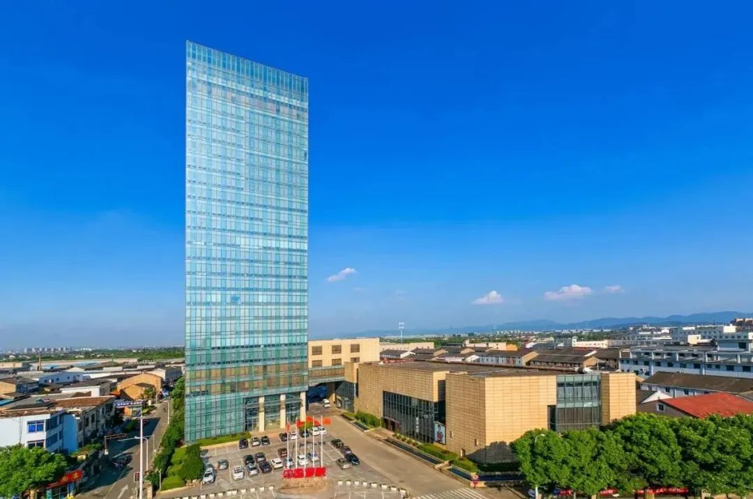 &ldquo;潮涌東方、風(fēng)尚寧波&rdquo;--2023寧波時尚節(jié)暨第27屆寧波國際服裝節(jié)盛大啟幕