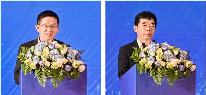 2023紡織服裝產(chǎn)業(yè)可持續(xù)發(fā)展論壇在甬召開