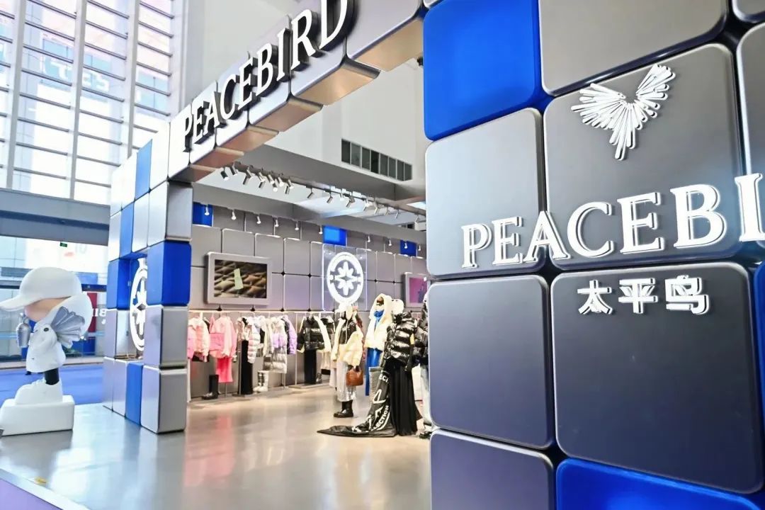 &ldquo;潮涌東方、風(fēng)尚寧波&rdquo;--2023寧波時尚節(jié)暨第27屆寧波國際服裝節(jié)盛大啟幕