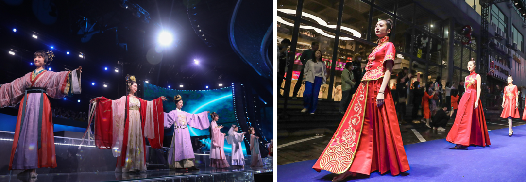 面向京津冀，2024北京國(guó)際服裝供應(yīng)鏈博覽會(huì)將于4月中旬在三元橋老國(guó)展舉行！