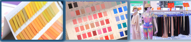 面向京津冀，2024北京國(guó)際服裝供應(yīng)鏈博覽會(huì)將于4月中旬在三元橋老國(guó)展舉行！