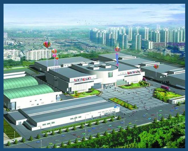 面向京津冀，2024北京國(guó)際服裝供應(yīng)鏈博覽會(huì)將于4月中旬在三元橋老國(guó)展舉行！