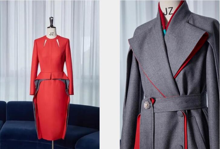 揭秘&ldquo;南山智尚杯&rdquo;2023中國(guó)職業(yè)裝設(shè)計(jì)大賽獲獎(jiǎng)選手背后的故事