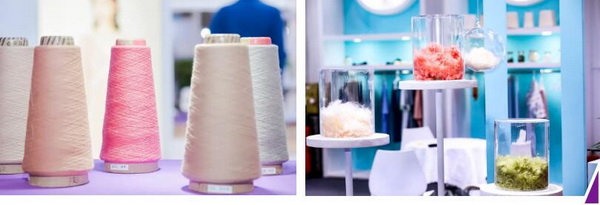 暢循環(huán) 促升級(jí) 中國(guó)紡聯(lián)2023大灣區(qū)紡博會(huì)11月6日大幕即啟